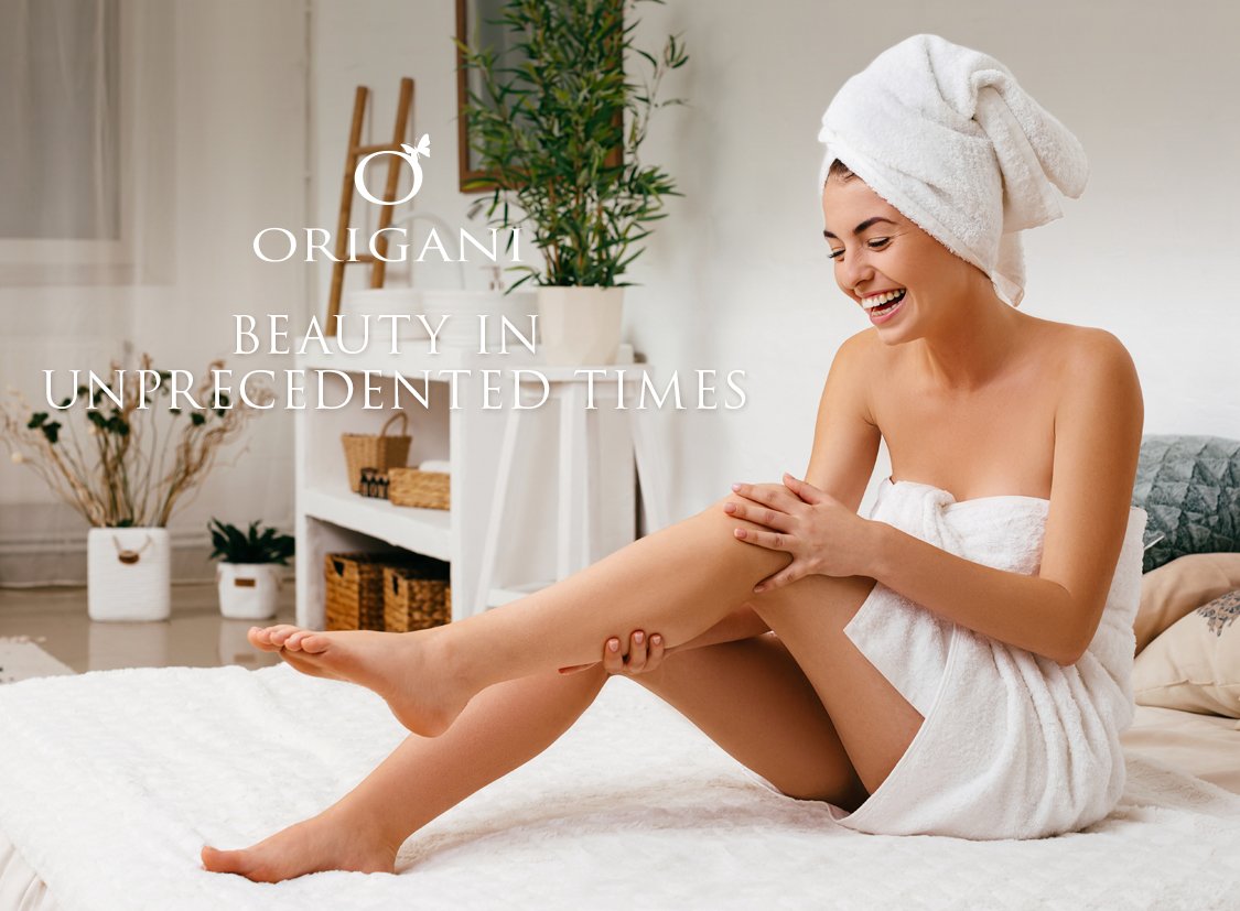 5 Ways Coronavirus Has Permanently Changed Our Beauty Habits