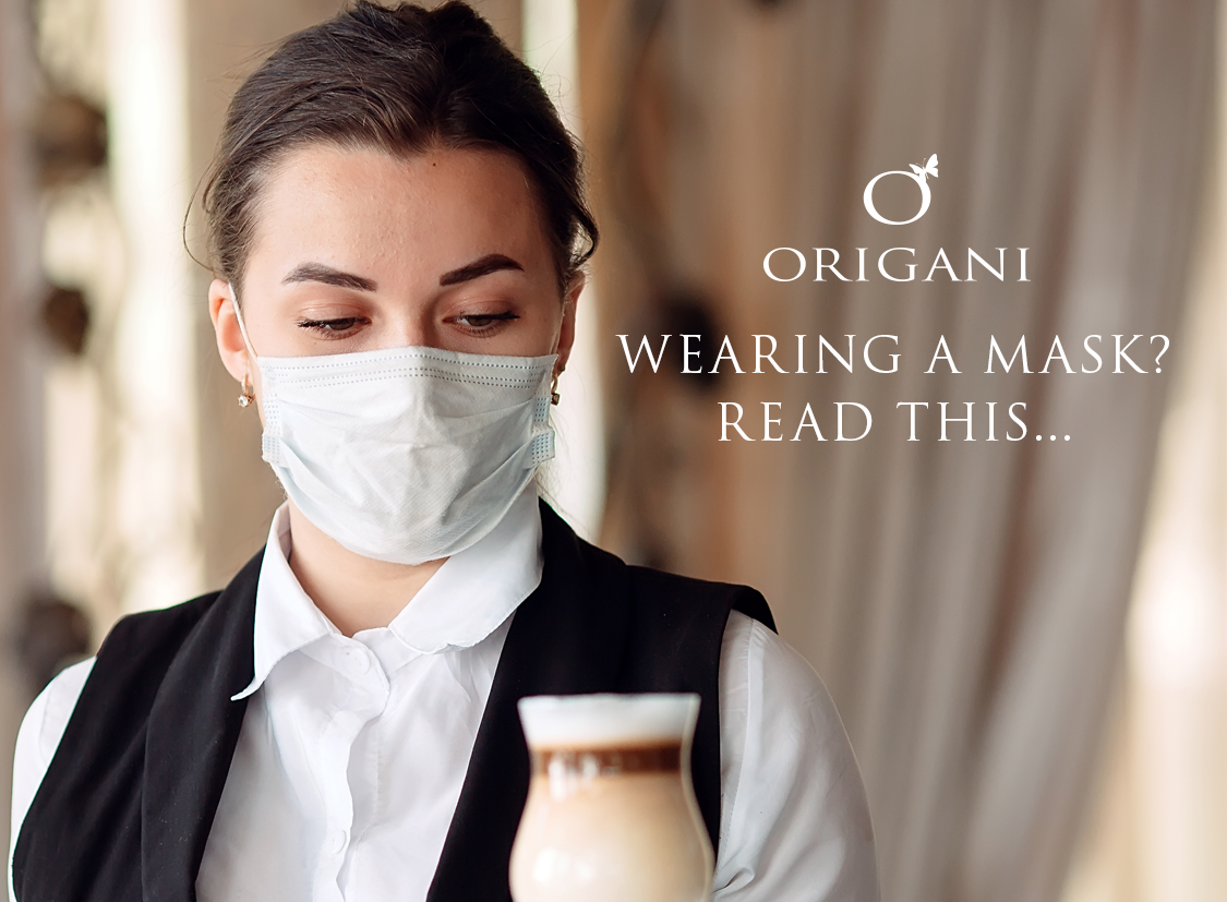 How To Look After Your Skin From Wearing Face Masks