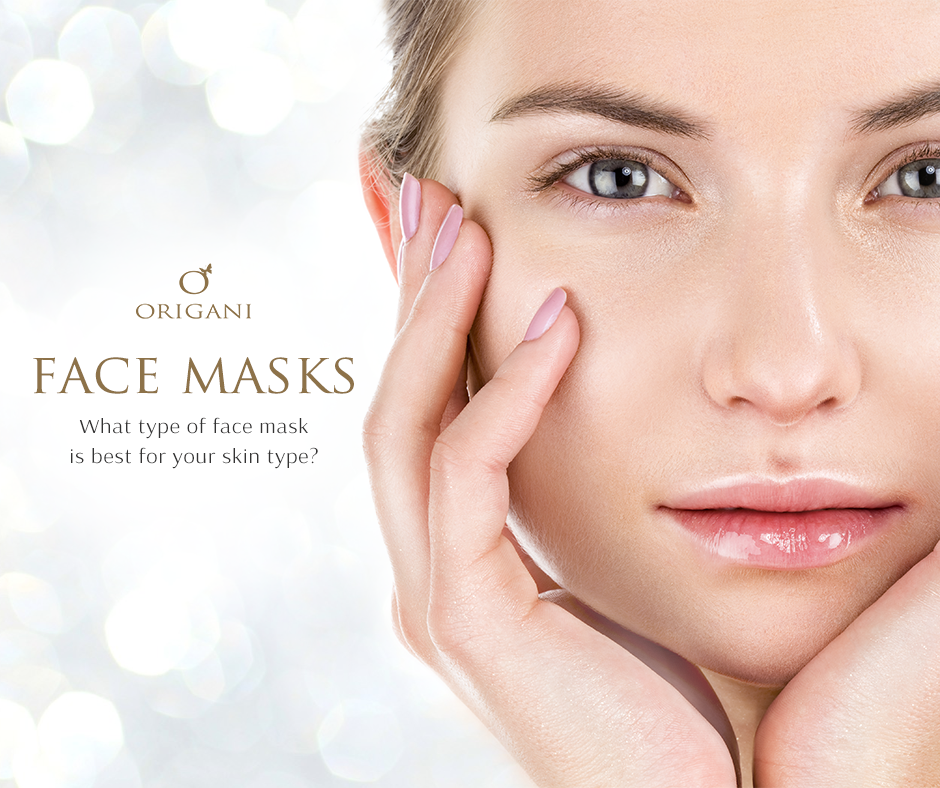 Which Face Mask is Right For You?