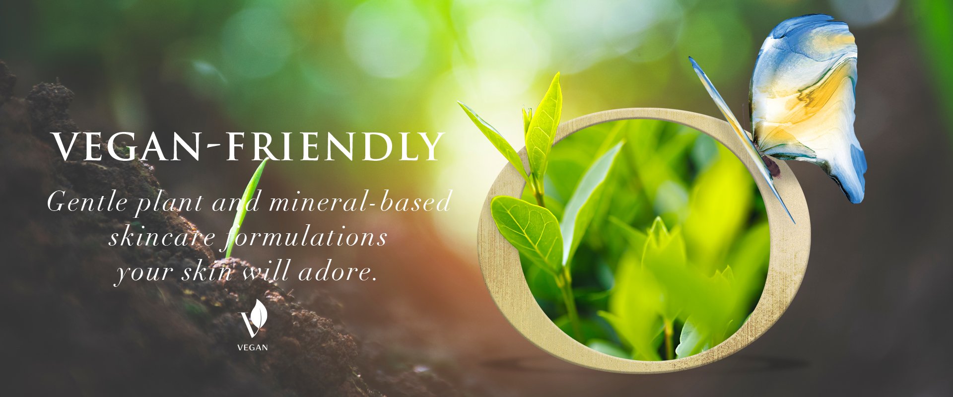 Vegan Skincare: Beauty Powered by Nature