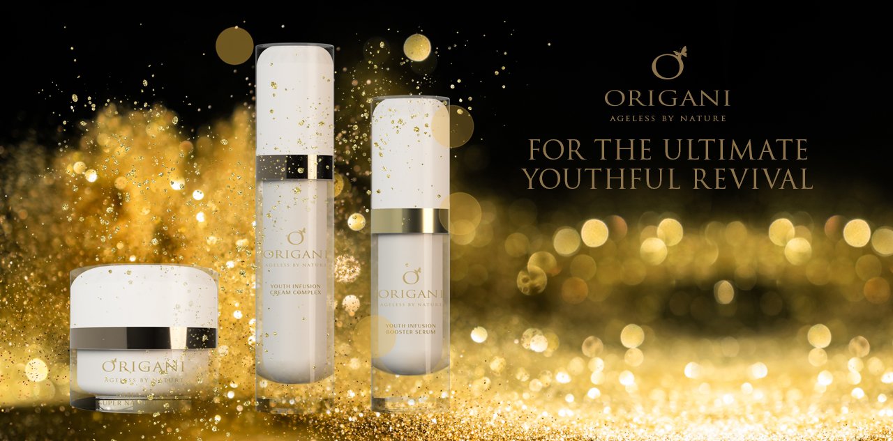 Ageless By Nature - make your skin young forever ✨