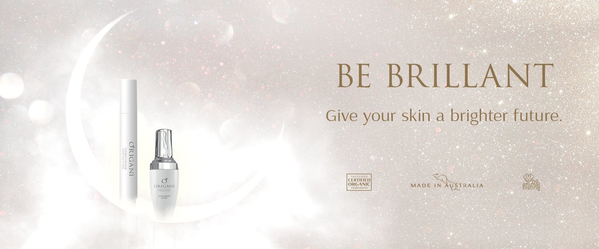 Complexion Perfection