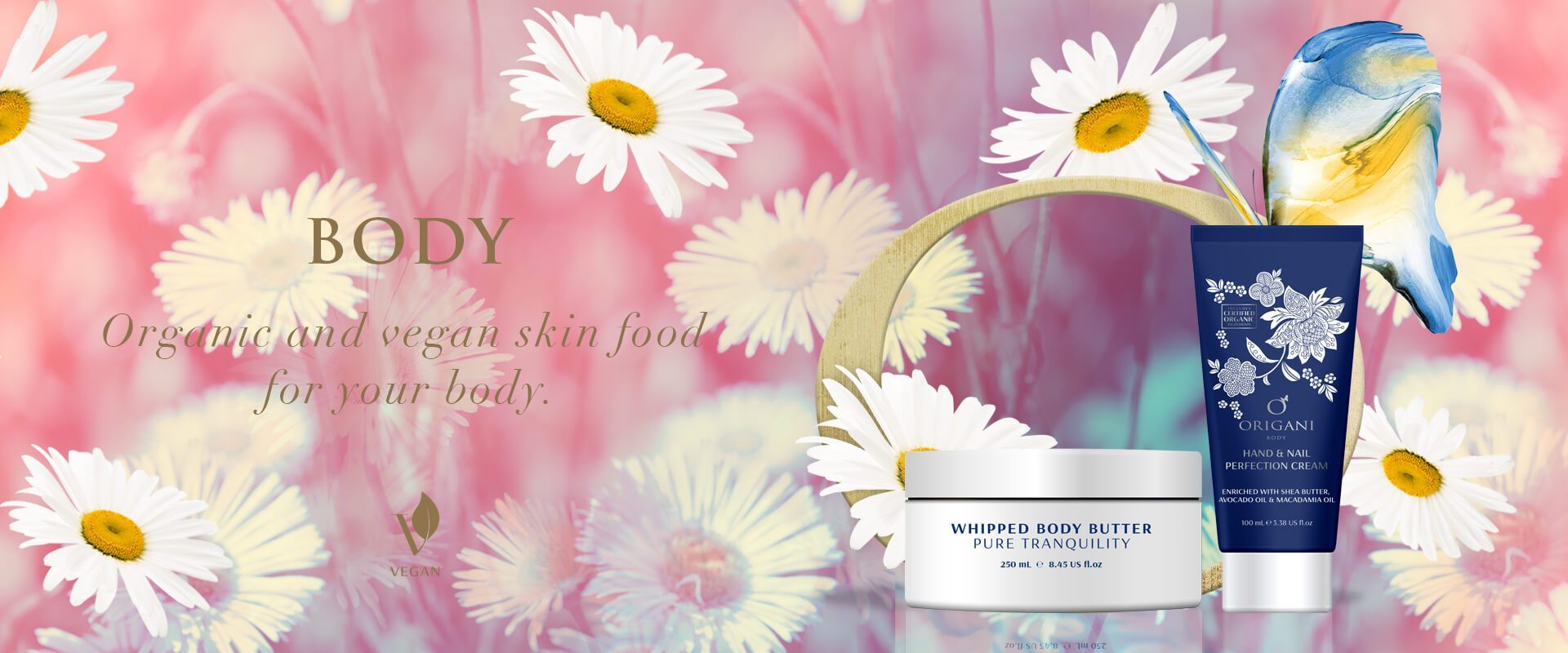 Body Care