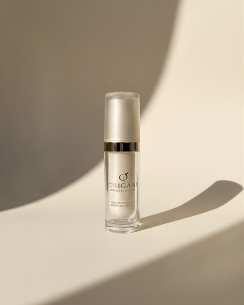 Ageless By Nature Youth Infusion Booster Serum