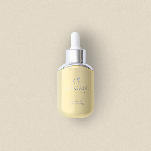 GODS’ NECTAR : CERAMIDE RENEWAL OIL