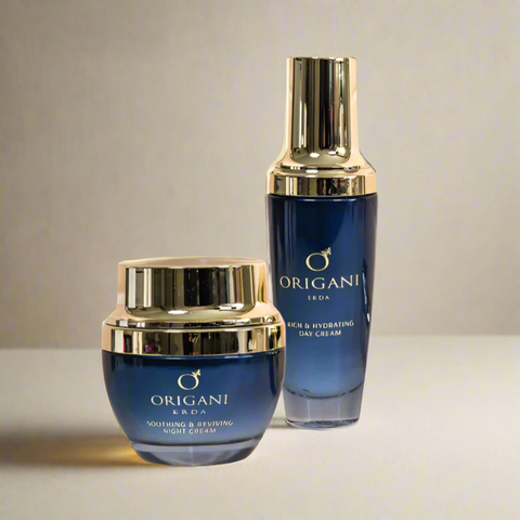 ERDA Day & Night Cream Bundle