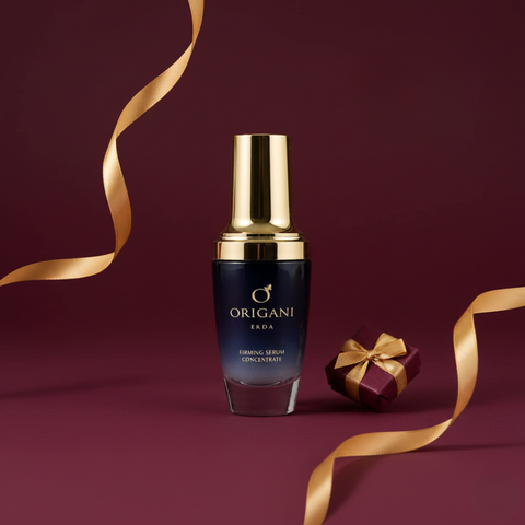 ERDA Firming Serum Concentrate