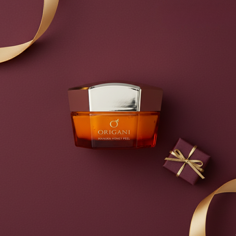 Manuka Honey Peel