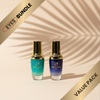 All About EYES Bundle - Wrinkle Eye Cream & Eye Gel Concentrate