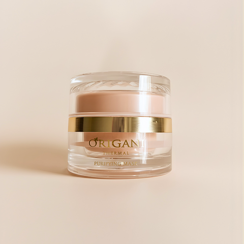 Thermal Purifying Mask