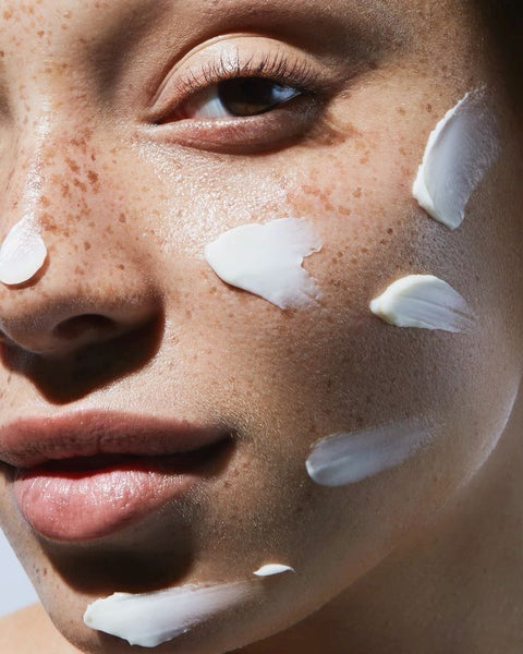 Dermassure Clear & Calm : Matte Comfort Moisturiser