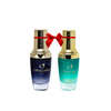 All About EYES Bundle - Free Erda Eye Gel Concentrate