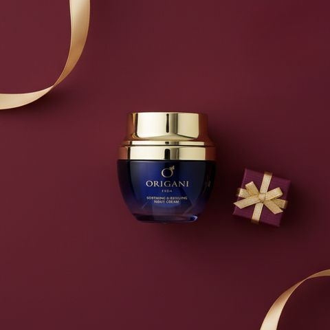 ERDA Soothing & Reviving Night Cream