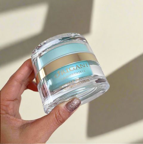 ✨NEW✨ IMMORTAJELL WRINKLE DIFFUSING HYDRA-REVIVAL