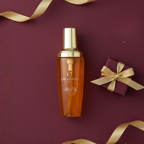 ERDA Daily Glow Organic Toning Cleanser
