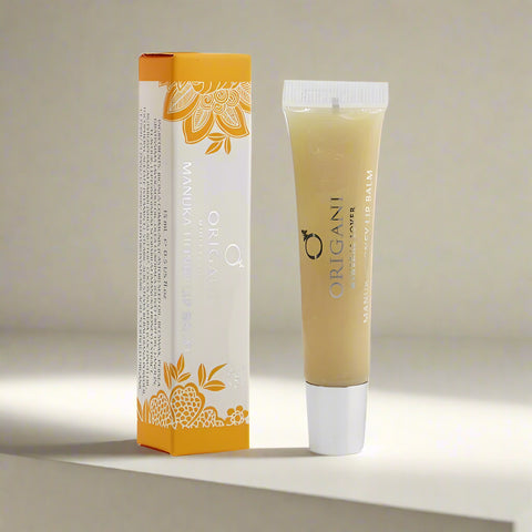 Signature MANUKA HONEY Lip Balm