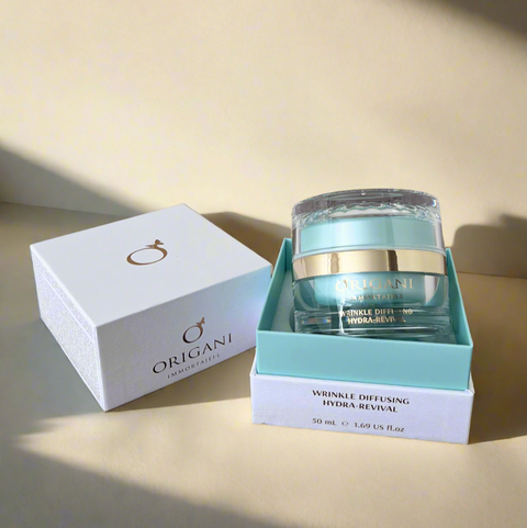 ✨NEW✨ IMMORTAJELL WRINKLE DIFFUSING HYDRA-REVIVAL