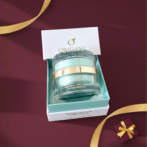 Immortajell Wrinkle Diffusing Hydra-Revival