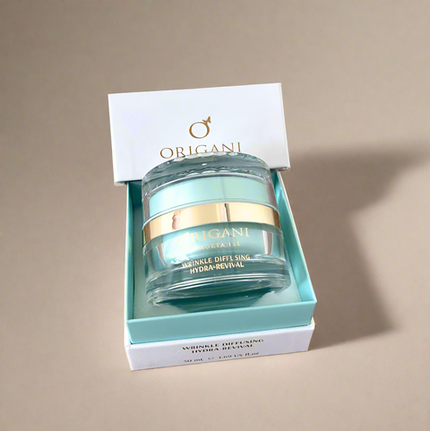 ✨NEW✨ IMMORTAJELL WRINKLE DIFFUSING HYDRA-REVIVAL