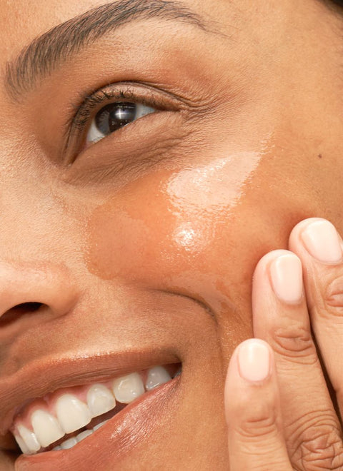 ERDA Firming Serum Concentrate