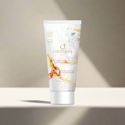 Hand & Nail Perfection Cream