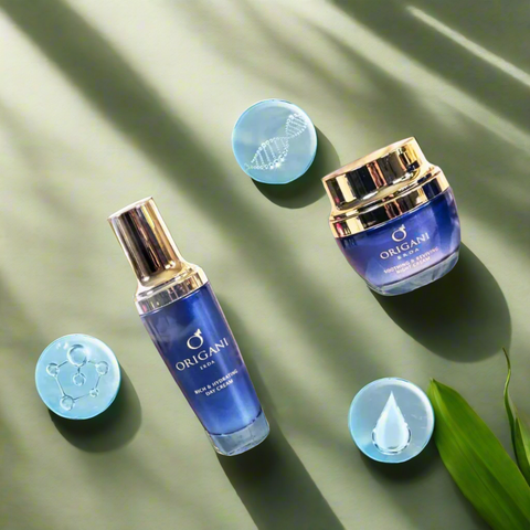 ERDA Day & Night Cream Bundle