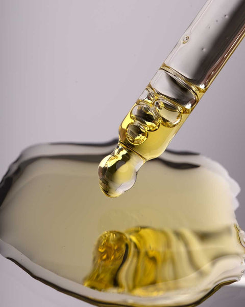 GODS’ NECTAR : CERAMIDE RENEWAL OIL