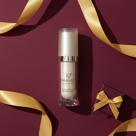 Ageless By Nature Youth Infusion Booster Serum