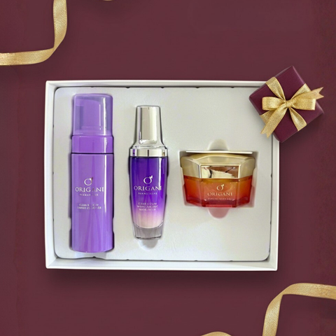 Dermassure Luxury Facial Collection