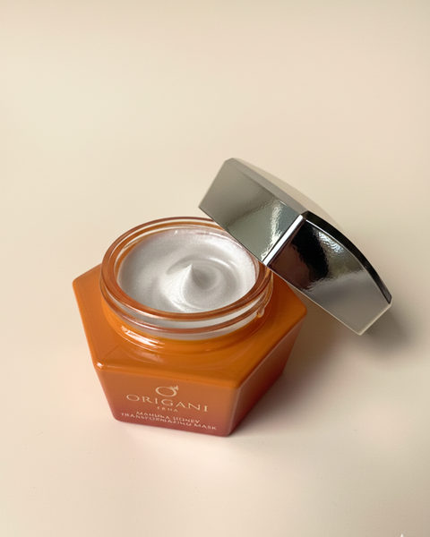 Manuka Honey Transforming Mask