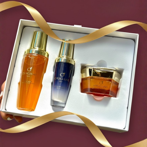 ERDA Luxury Facial Collection