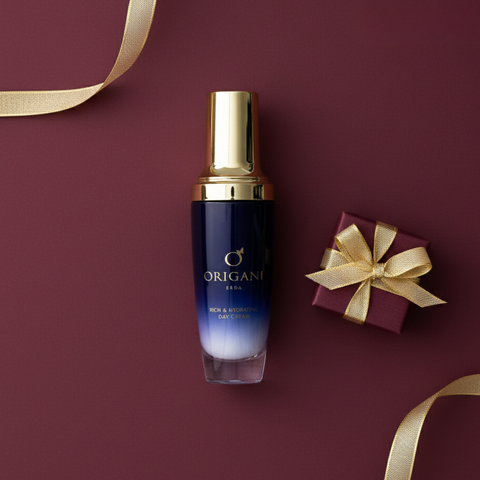 ERDA Rich and Hydrating Day Cream