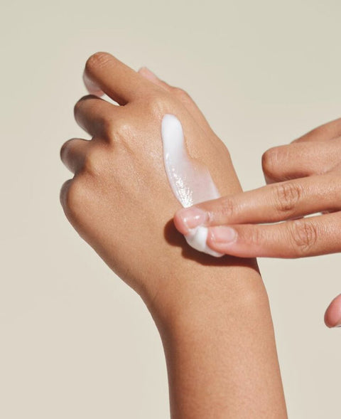 ERDA Rich and Hydrating Day Cream