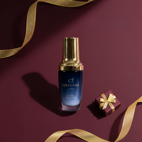 ERDA Eye Gel Concentrate