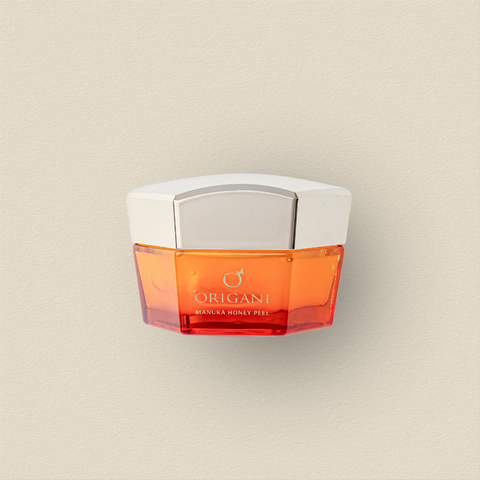 Manuka Honey Peel