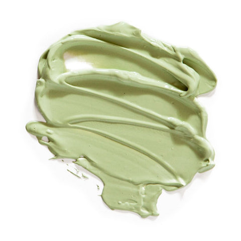 PIGMENTATION CORRECTION GREEN APPLE CLAY MASK