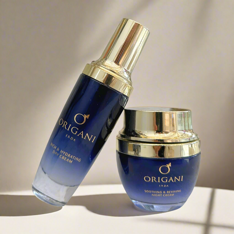 ERDA Day & Night Cream Bundle
