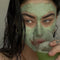 PIGMENTATION CORRECTION GREEN APPLE CLAY MASK