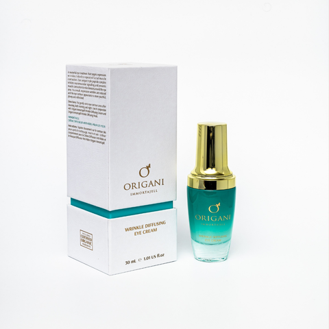 Immortajell Wrinkle Diffusing Eye Cream 30 ml
