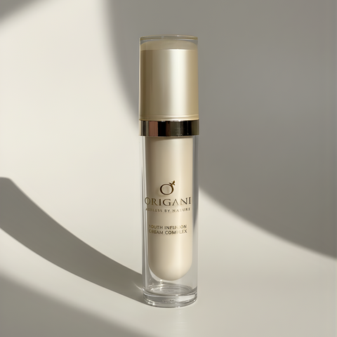 Ageless By Nature Youth Infusion Cream Complex
