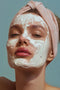Immortajell Wrinkle Diffusing Mask