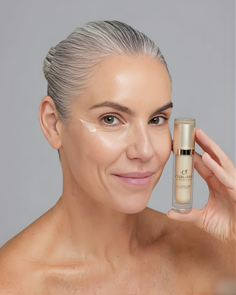 Ageless By Nature Youth Infusion Cream Complex