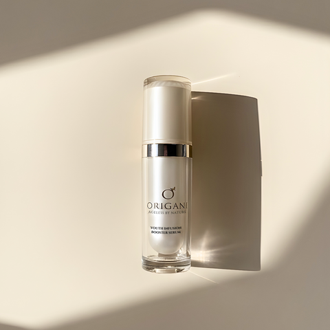Ageless By Nature Youth Infusion Booster Serum