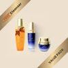 Skincare: 3-Step Essentials for Glowing, Healthy Skin