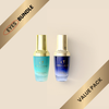 All About EYES Bundle - Wrinkle Eye Cream & Eye Gel Concentrate