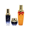 Skincare: 3-Step Essentials for Glowing, Healthy Skin