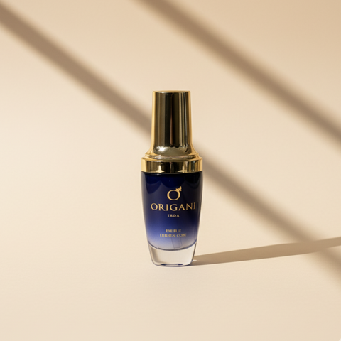 ERDA Eye Gel Concentrate
