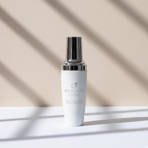 Daily Pollution Shield Moisturiser SPF 15