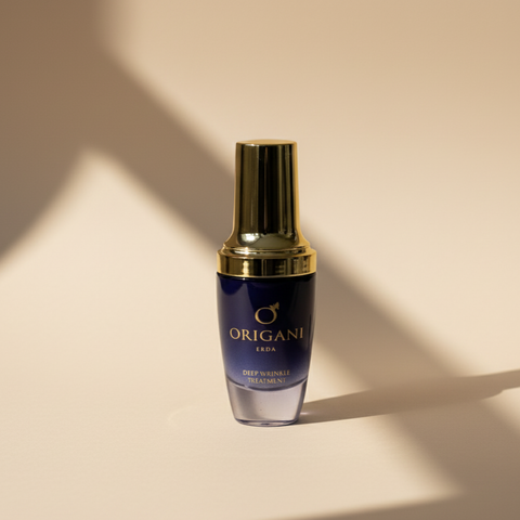 ERDA Deep Wrinkle Treatment