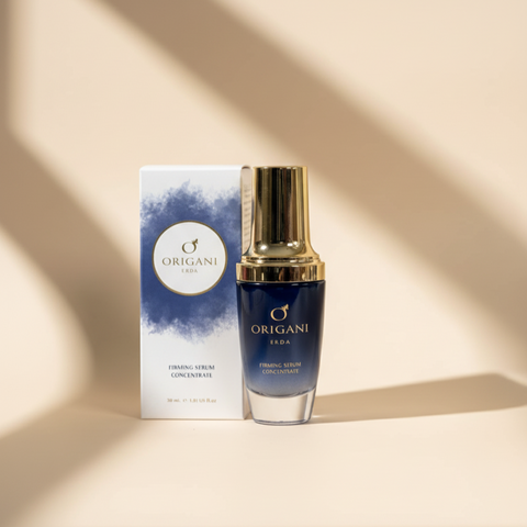 ERDA Firming Serum Concentrate